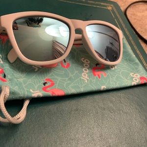 Goodr Running sunglasses